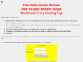 huntingmastery.com