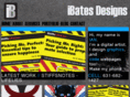 ibatesdesigns.com