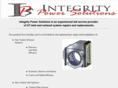 integritypowersolutions.com