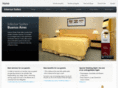 intersursuites.com