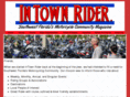 intownrider.com