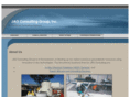 jagconsultinggroup.com