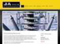jatechpowersystems.com
