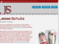 jesseschultzfishing.com