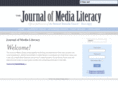 journalofmedialiteracy.org