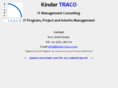 kinder-traco.com