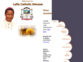 lafiacatholicdiocese.com