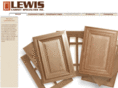 lewiscabinetspecialties.com