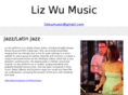 lizwumusic.com