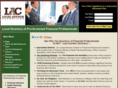 localadvisorconnection.com