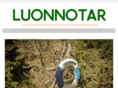 luonnotar.com