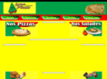 lyonpizza.com