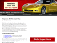 martinsautotech.net