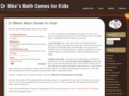 maths-games-for-kids.com
