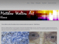 matthewwaltonart.com
