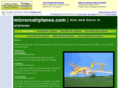 microrcairplanes.com