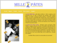 mille-pates.com