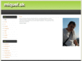 miquel.sk