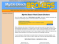 myrtlebeachbrokers.com
