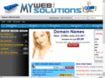 myweb-solutions.com