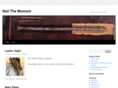 nailthemoment.com