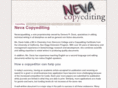 nevacopyediting.com