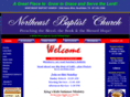 northeastbaptistchurch.org