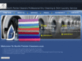 northpointecleaners.com