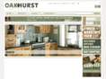 oakhurstinteriors.com