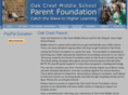 ocparentfoundation.org