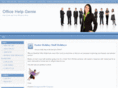 officehelpgenie.com