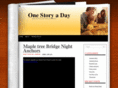 onestoryaday.org