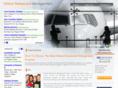 onlinerestaurantmanagement.com