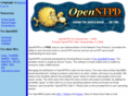 openntpd.com