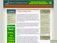 optionstradingcourses.org