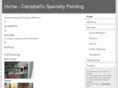 paintinhayward.com