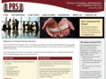 pensionreviewservices.com
