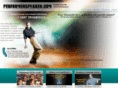performerspeaker.com