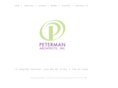 petermanarchitects.com