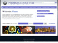 phoenixlodge.org