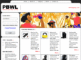 platinumbwl.com
