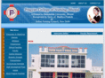 pragyancollegeofnursing.org
