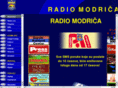 radiomodrica.com