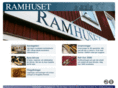 ramhuset.com