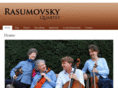 rasumovsky.co.uk