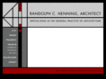 rcharchitect.com
