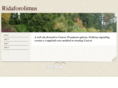 ridaforolimus.com