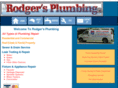 rodgersplumbing.com