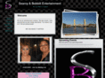 s-b-entertainment.com