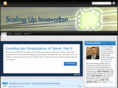 scalingupinnovation.com